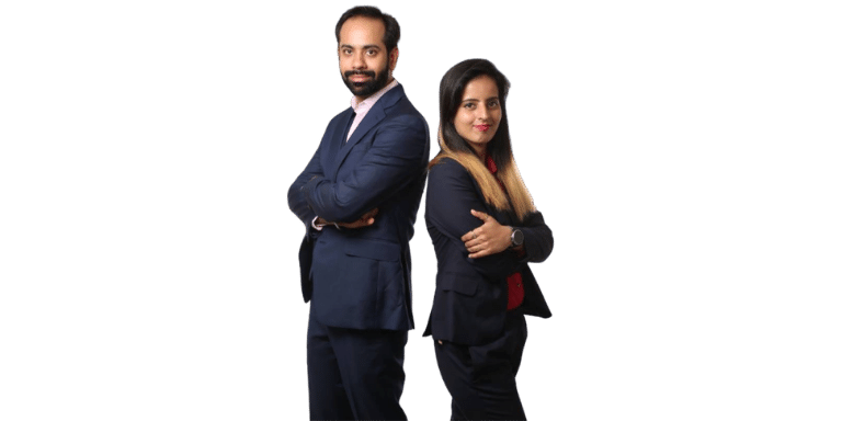 Gaurav Madaan & Roshni Dhal - CEOCOLUMN.COM