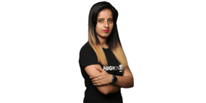 Roshni Dhal - CEOCOLUMN.COM
