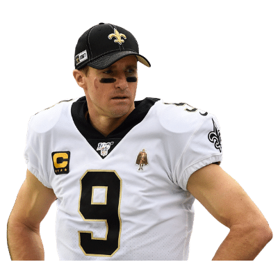 Drew Brees - Richest NFL Players of All Time - CEOCOLUMN