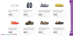 The RISE and FALL of CROCS | How Crocs Became a BILLION DOLLAR SHOE ...