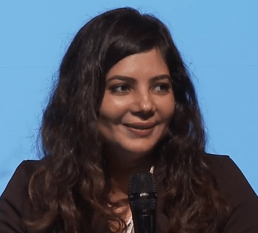 Shraddha Sharma (Yourstory) - Most Influential Women Entrepreneurs in India