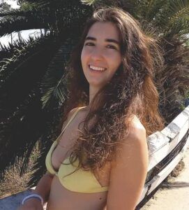 Nora Svet Net Worth 2023, Boyfriend, family, bio, wiki