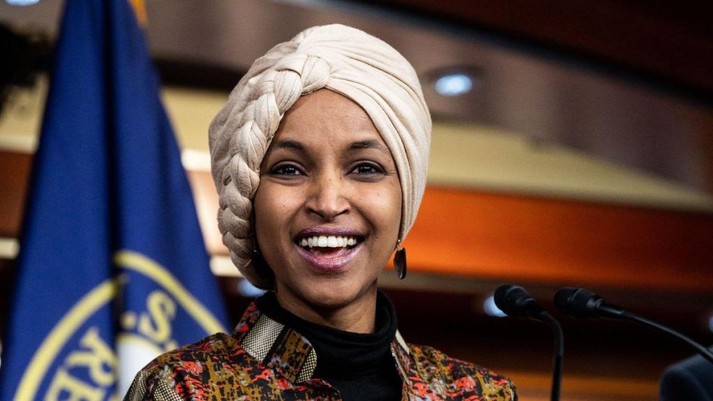 Ilhan Omar Net Worth: Exploring the Finances of a Rising Political Star