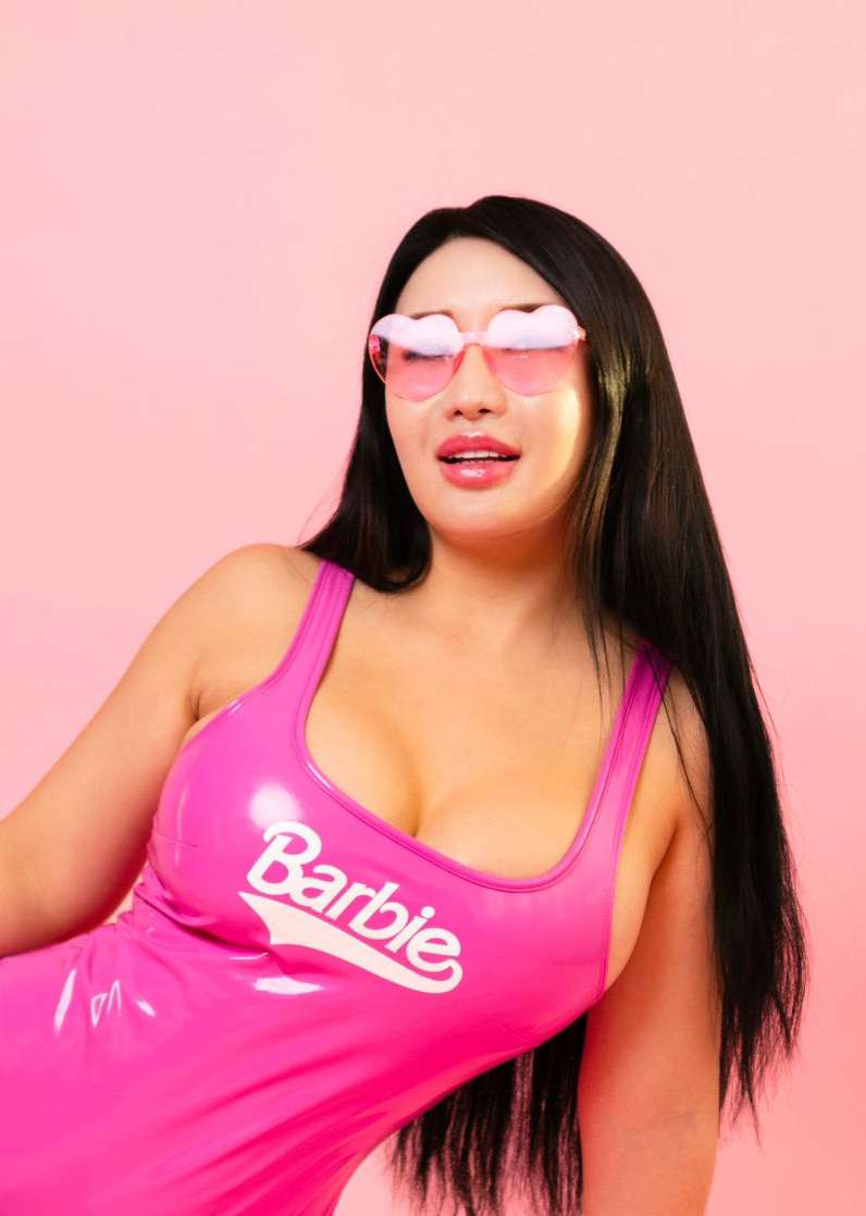 Suki Sin (Actor) Age, Wiki, Biography, Husband, Photos, Ethnicity, Net