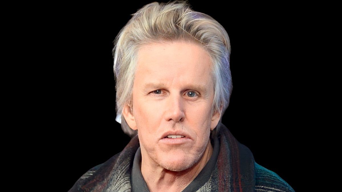 Gary Busey Net Worth A Closer Look at the Actor's Financial Success