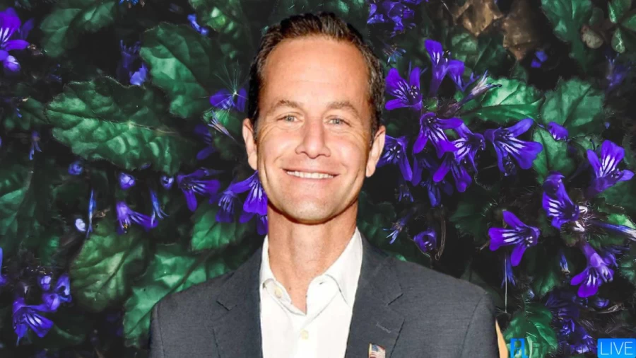 Kirk Cameron Net Worth Exploring the Wealth of a Hollywood Icon