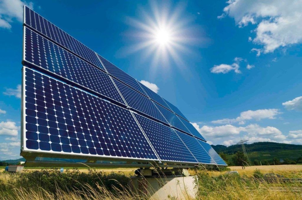 What You Need to Know About Solar Power Systems