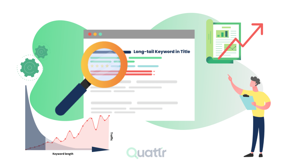 Why Using Long Tail Keywords is a Good Idea?