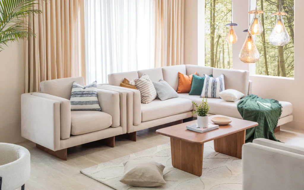 5 Best Couch Layouts for a Modern Look