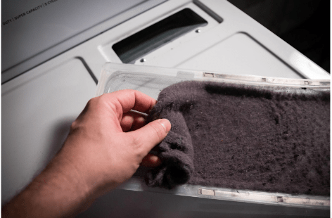 Appliance Repair & Tips