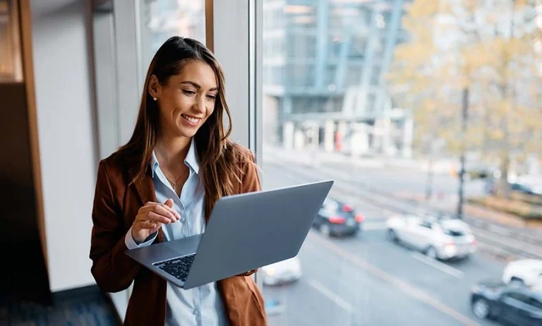 The Quality Approach to Payroll & Benefits Management