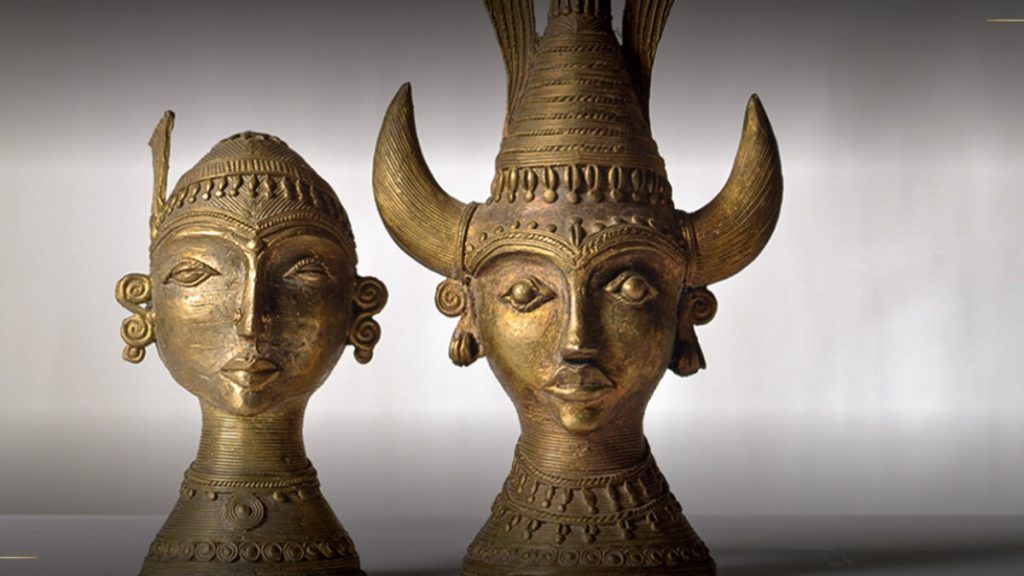 Unveiling the Art of Brass Casting: From Raw Metal to Refined Craft