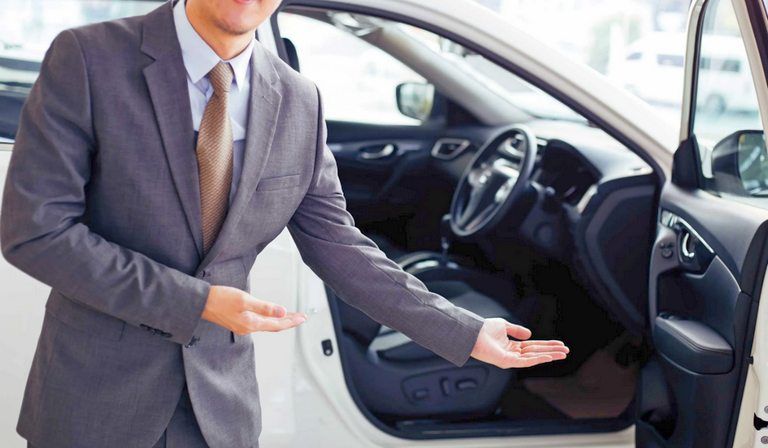 6 Common Mistakes to Avoid When You Meet a Chauffeur Driver