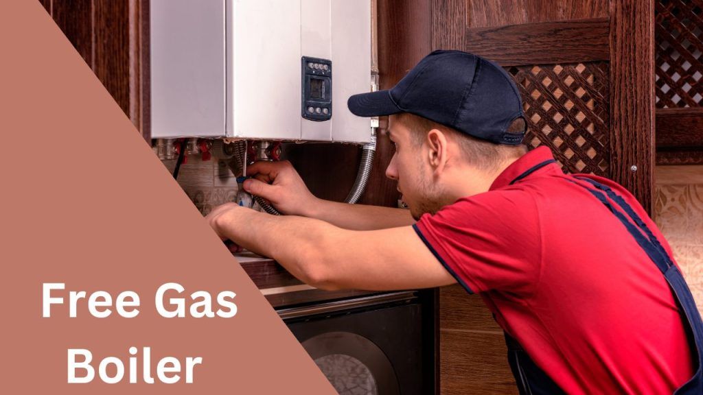 Warm Hearts, Lower Bills: Navigating the World of Boiler Grants