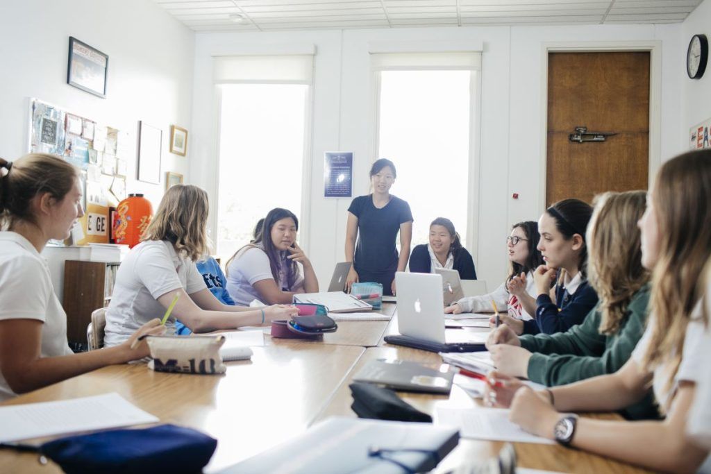 Five Perks to Enrolling for an Entrepreneurship Course