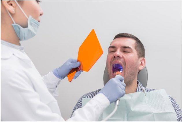 Dive Into Dental Care: Everything You Need to Know About Tooth Fillings