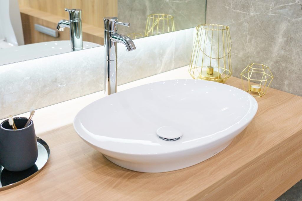 Must-Know Tips for Online Buyers of Above-Counter Basins
