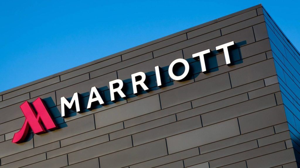 Several European Countries are Involved in the Marriot Criminal Investigation