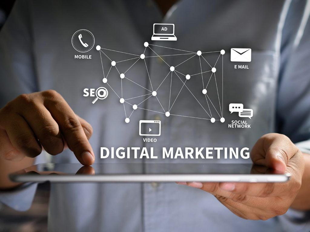 Understanding the Impact of Digital Marketing on Addiction Recovery Outreach