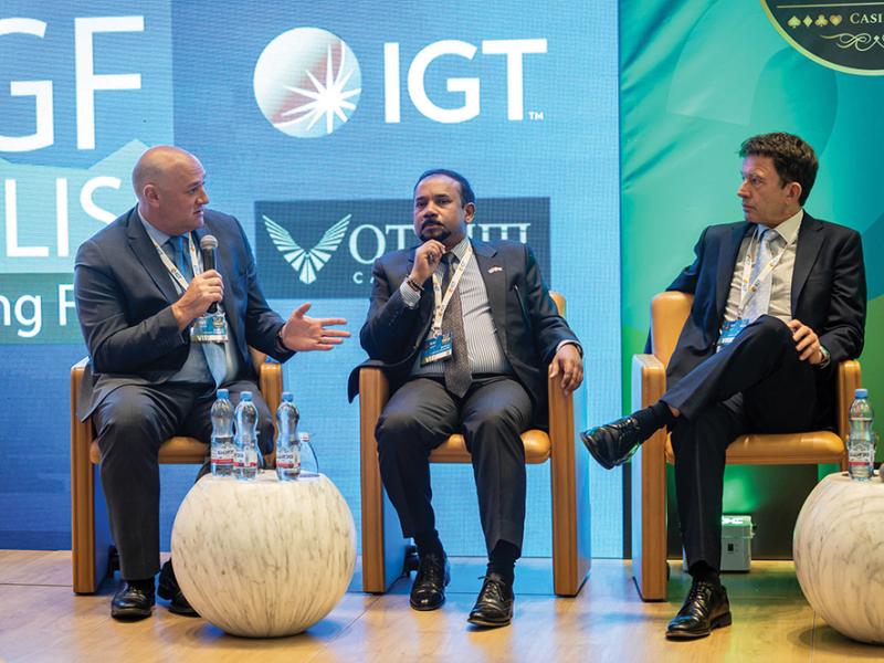 Storm International: Redefining the Global Gaming Landscape