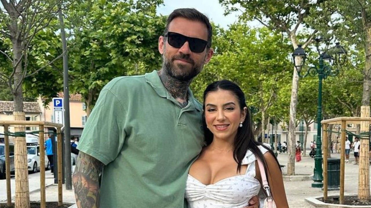Who Is Adam22 Wife? Know About Lena The Plug