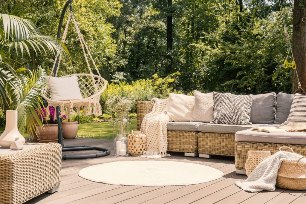 DIY Yard Projects That Transform Outdoor Spaces