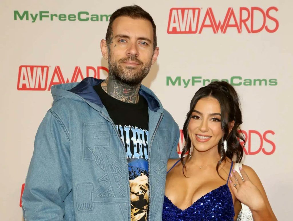 Who Is Adam22 Wife? Know About Lena The Plug