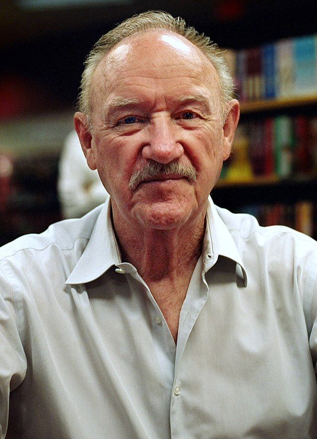What Is Gene Hackman Net Worth? His Earning Sources 2024