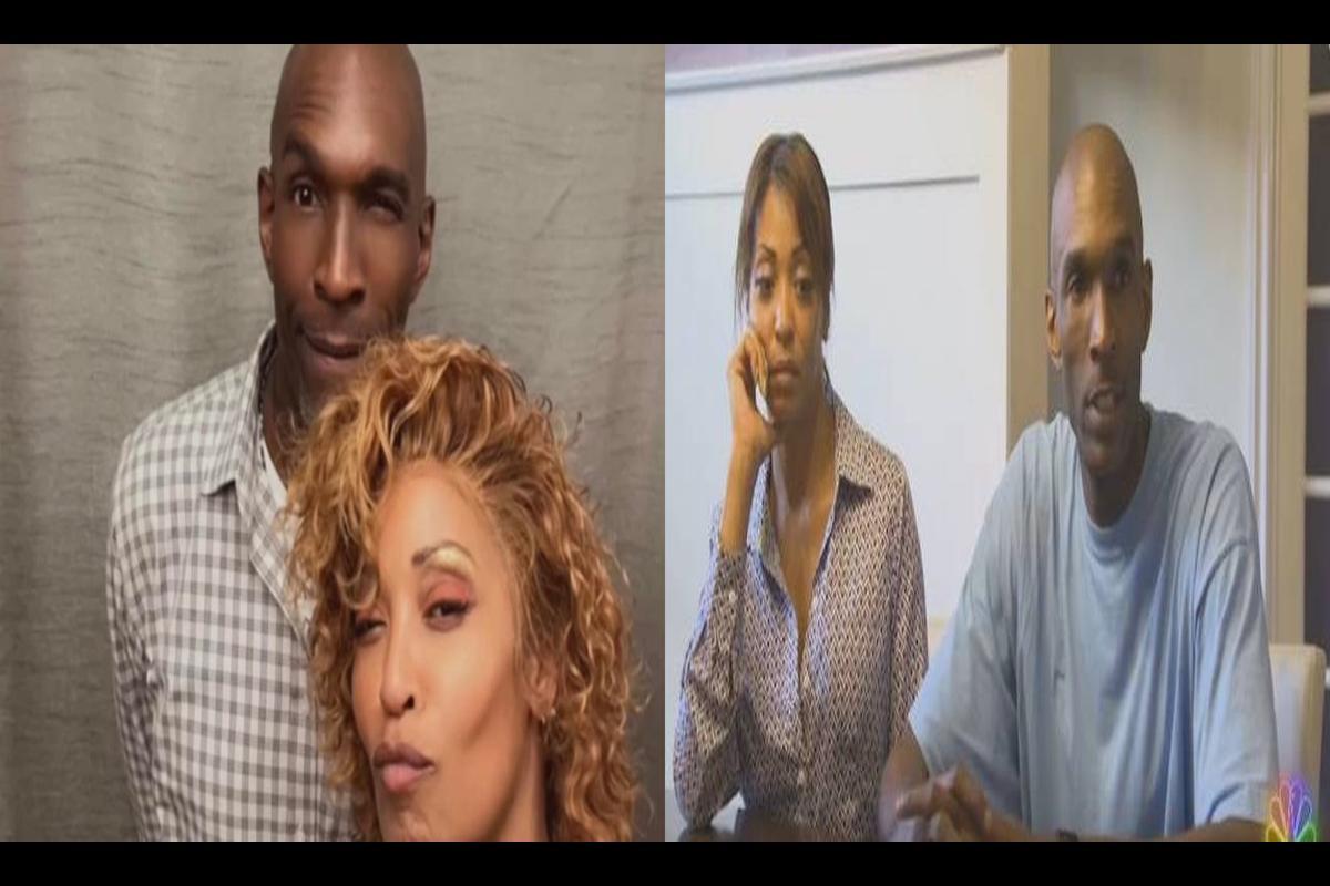 Who Is Joe Smith Wife? Know About Kisha Chavis