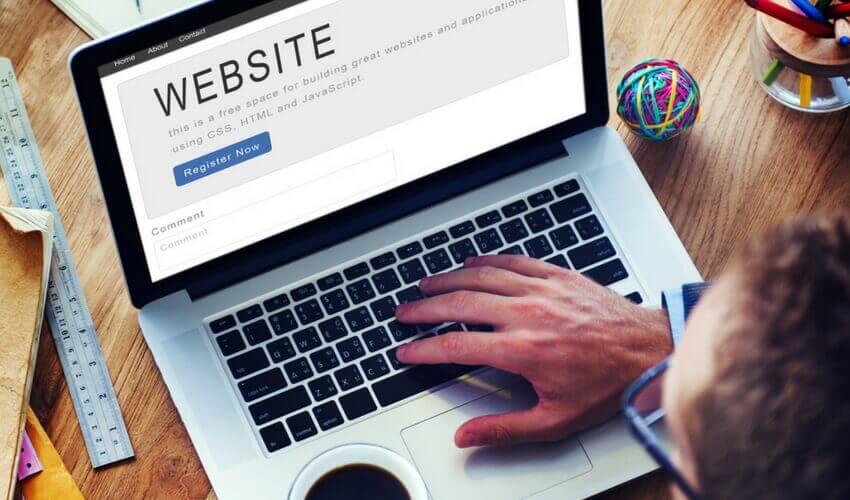 When Do You Know if Your Business Needs A New Website?