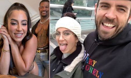 Who Is Adam22 Wife? Know About Lena The Plug - CEOColumn