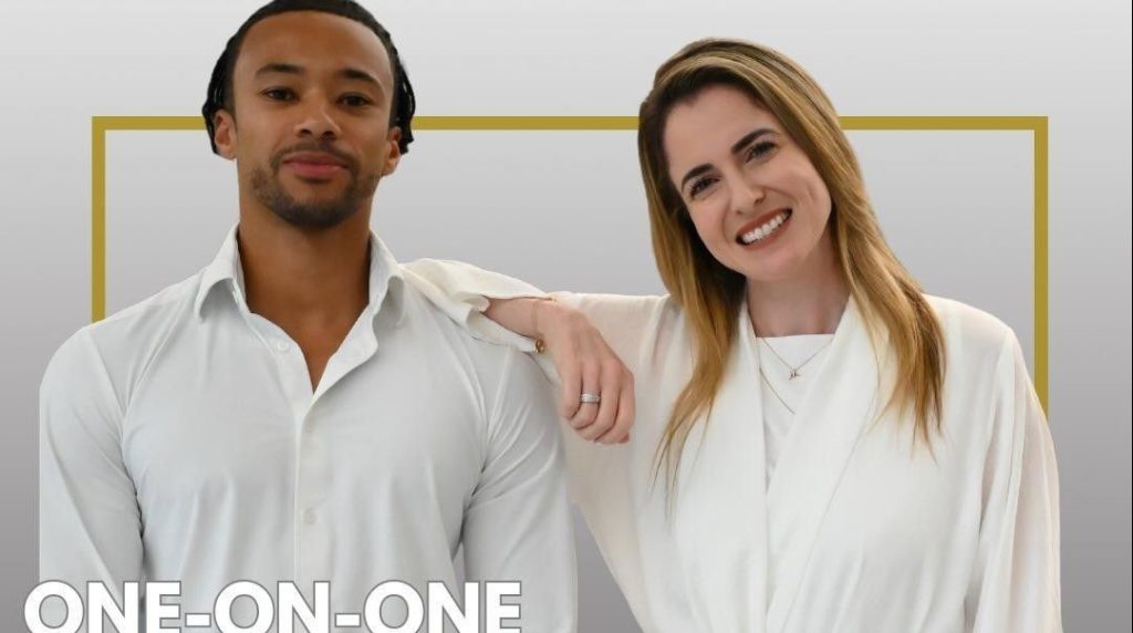 Who Is Jann Mardenborough Wife? Suspense Revealed