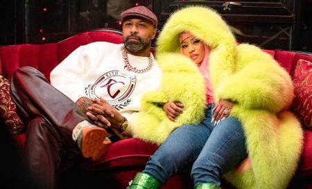 What Is Joe Budden Net Worth? His Earning Sources 2024 - CEOColumn