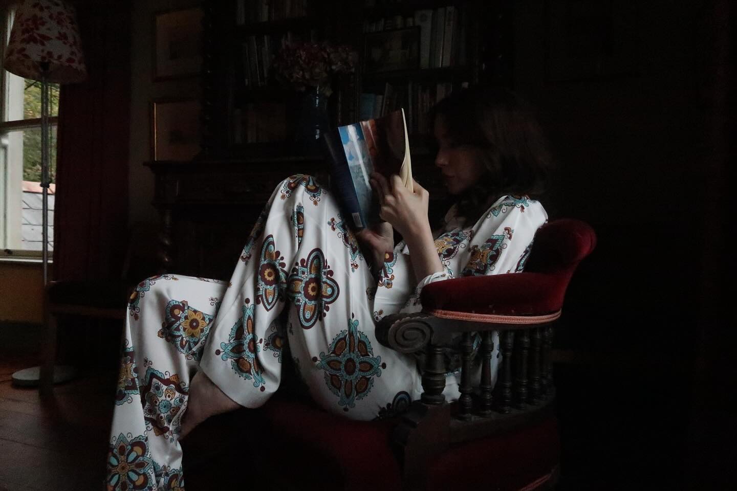 Who Is Andrew Santino Wife? Know About Sarah Bolger