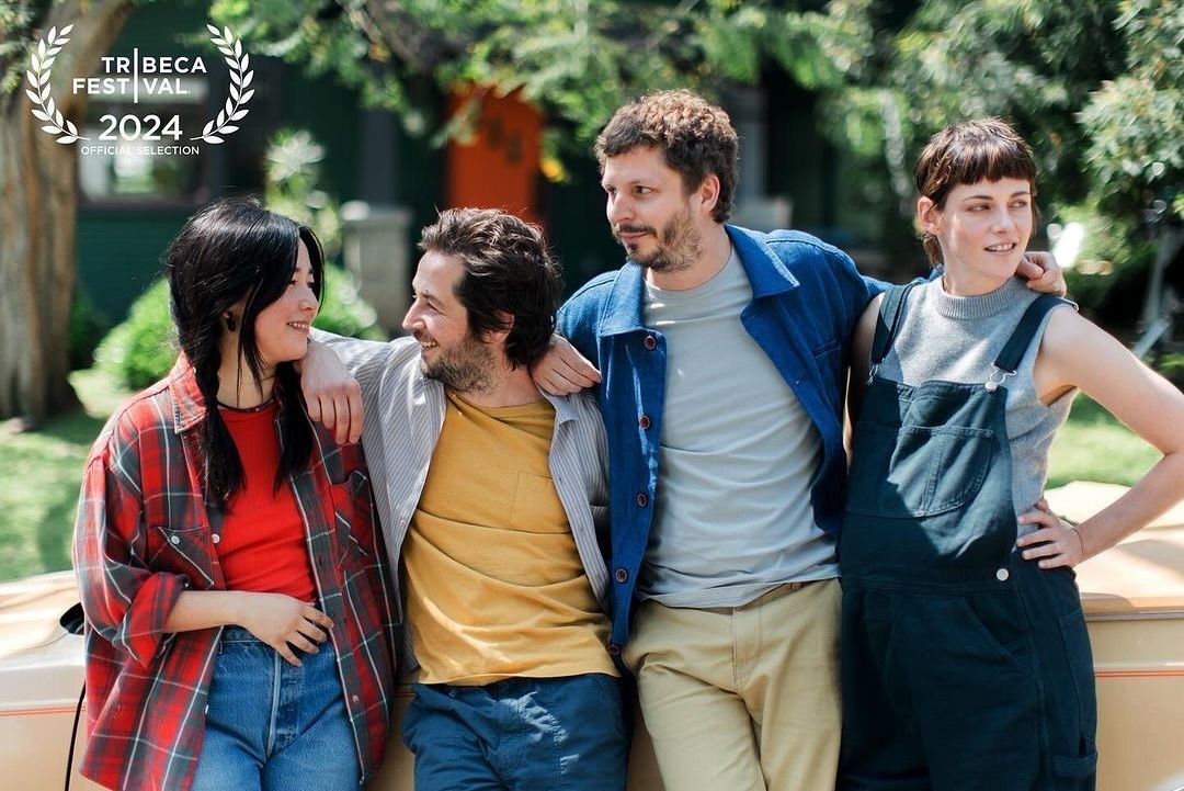 What Is Michael Cera Net Worth? His Earning Sources 2024