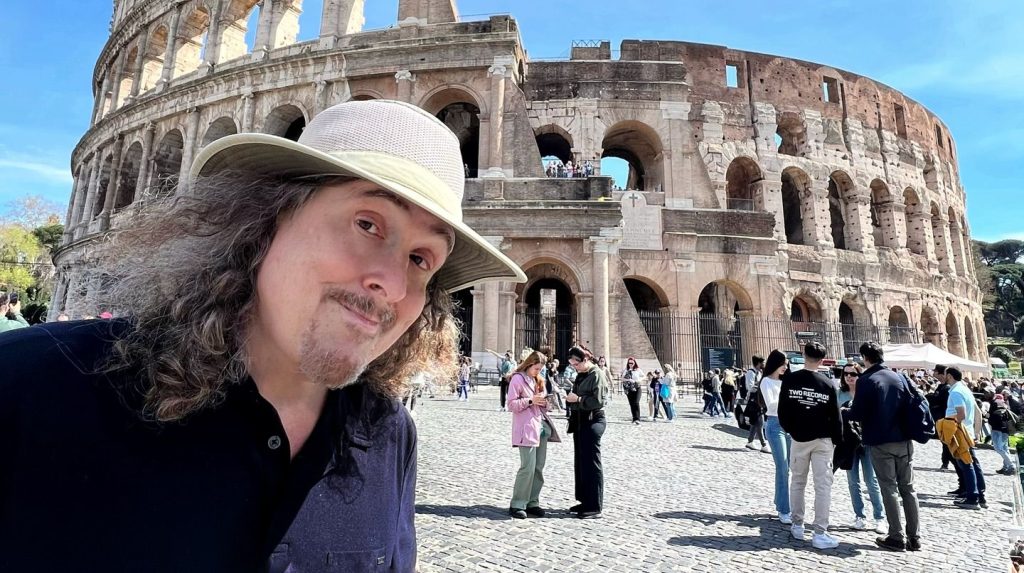 What Is Weird Al Net Worth? His Earning Sources 2024 What Is Weird Al Net Worth? His Earning Sources 2024