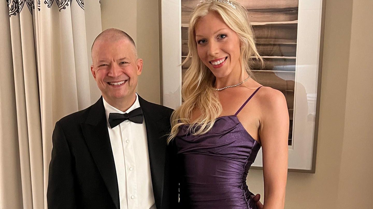 Who Is Jim Norton Wife? Know About Nikki Norton - CEOColumn