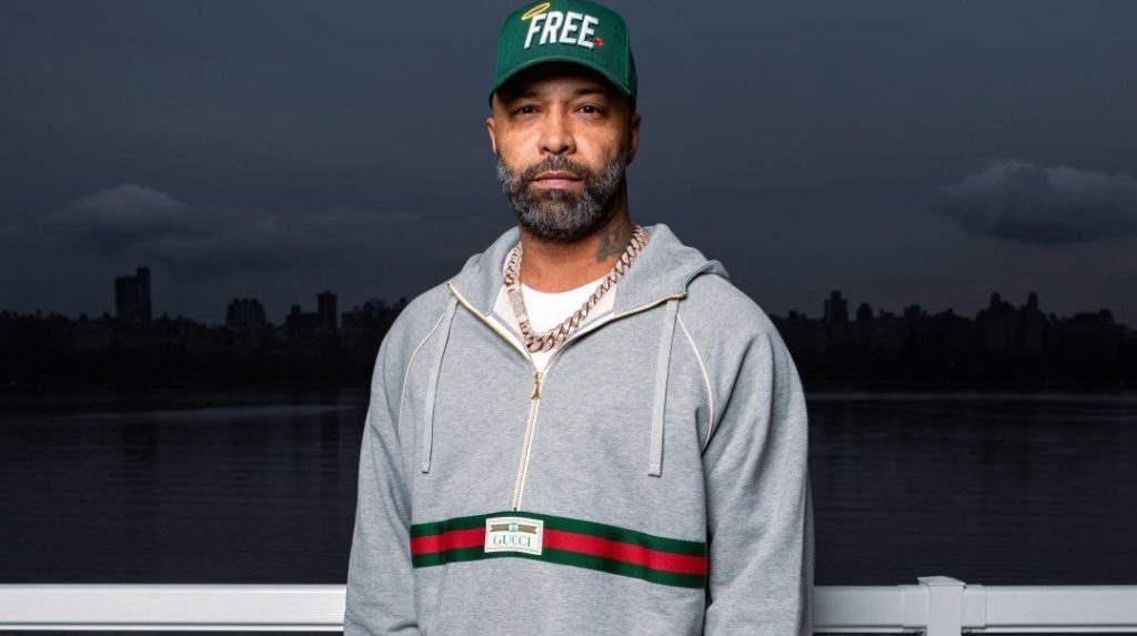 What Is Joe Budden Net Worth? His Earning Sources 2024