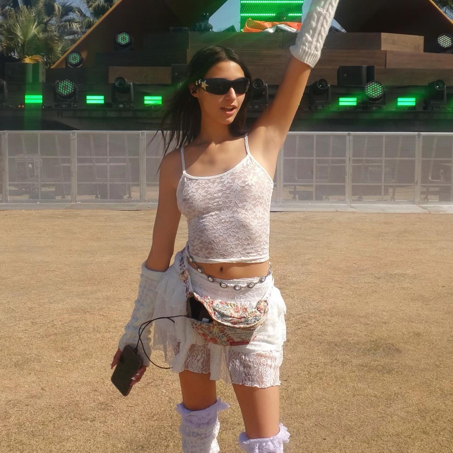 Who Is Layla Jenner? Age, Family, Net Worth 2024