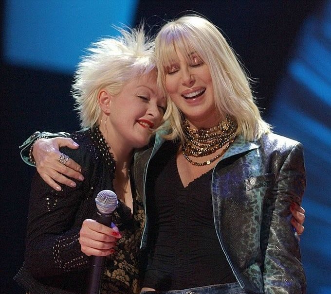 What Is Cyndi Lauper Net Worth? Her Earning Sources 2024