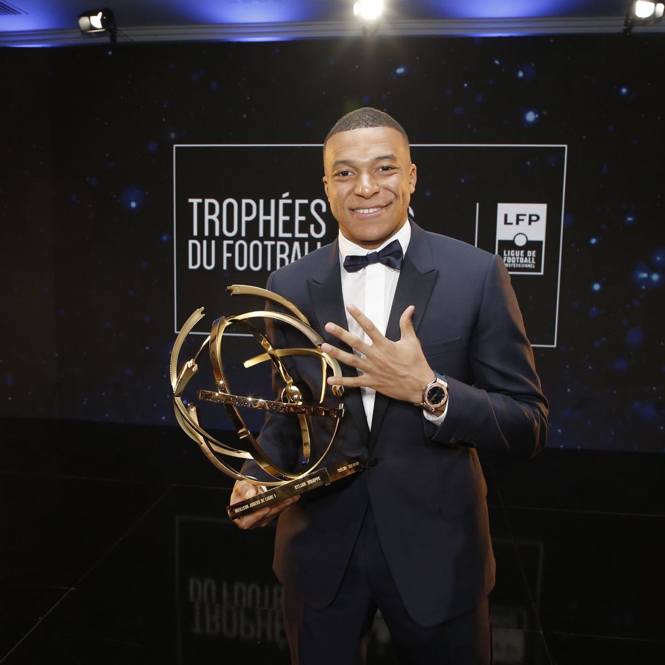 What Is Mbappe Net Worth? Full Biography 2024