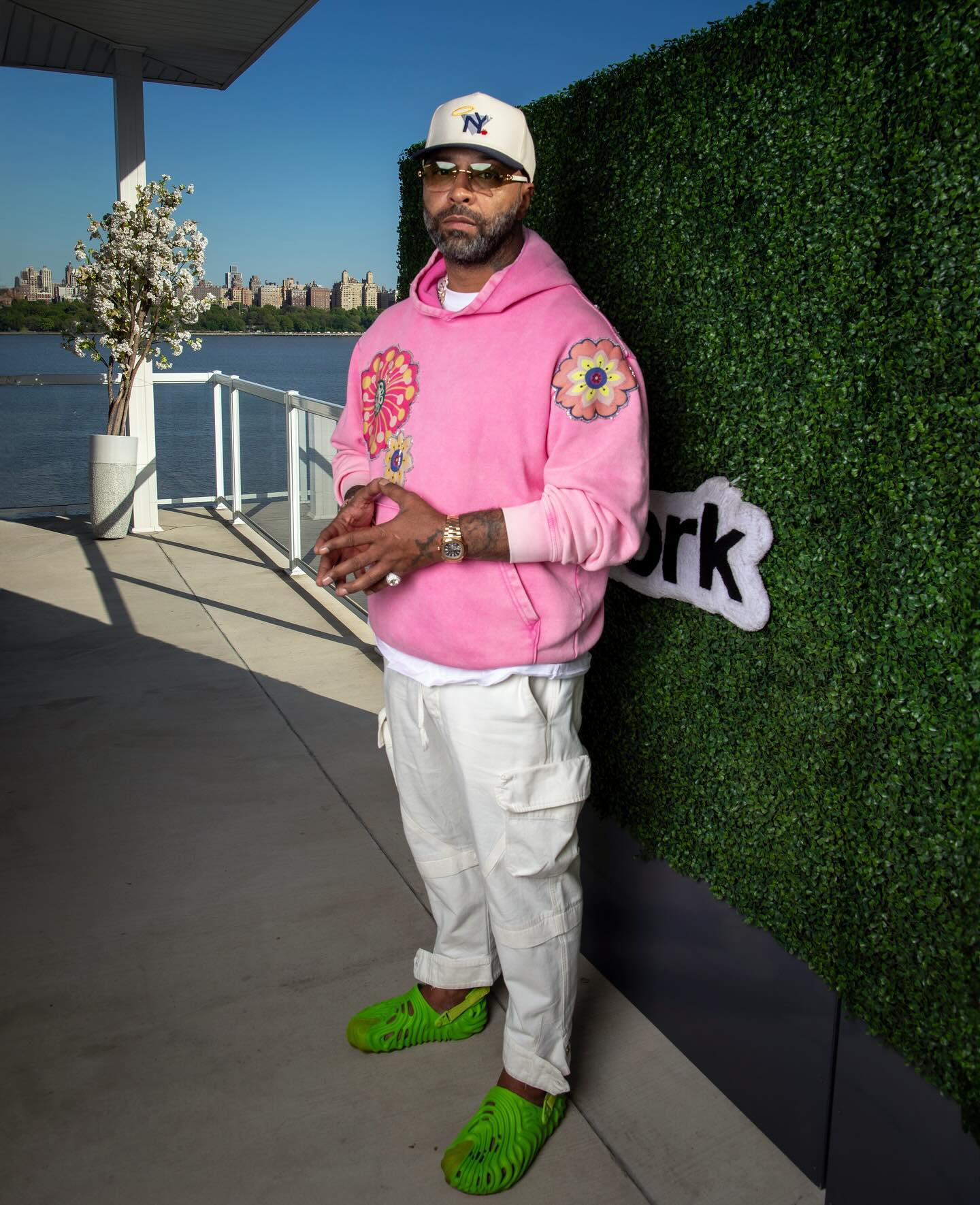 What Is Joe Budden Net Worth? His Earning Sources 2024