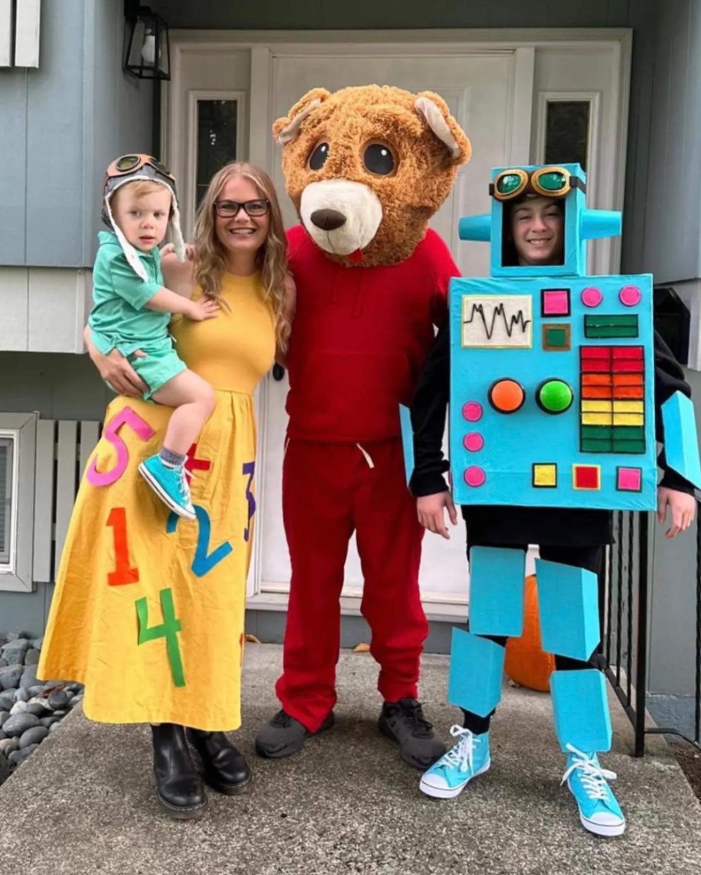 What Is Danny Go Net Worth? His Earning Sources 2024