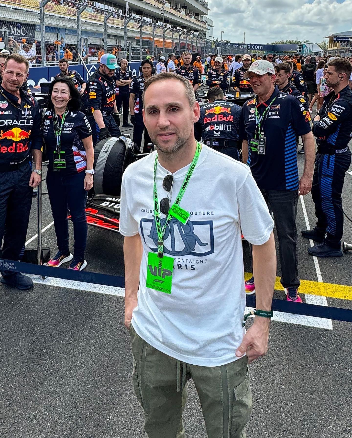 What Is Michael Rubin Net Worth? Full Biography 2024