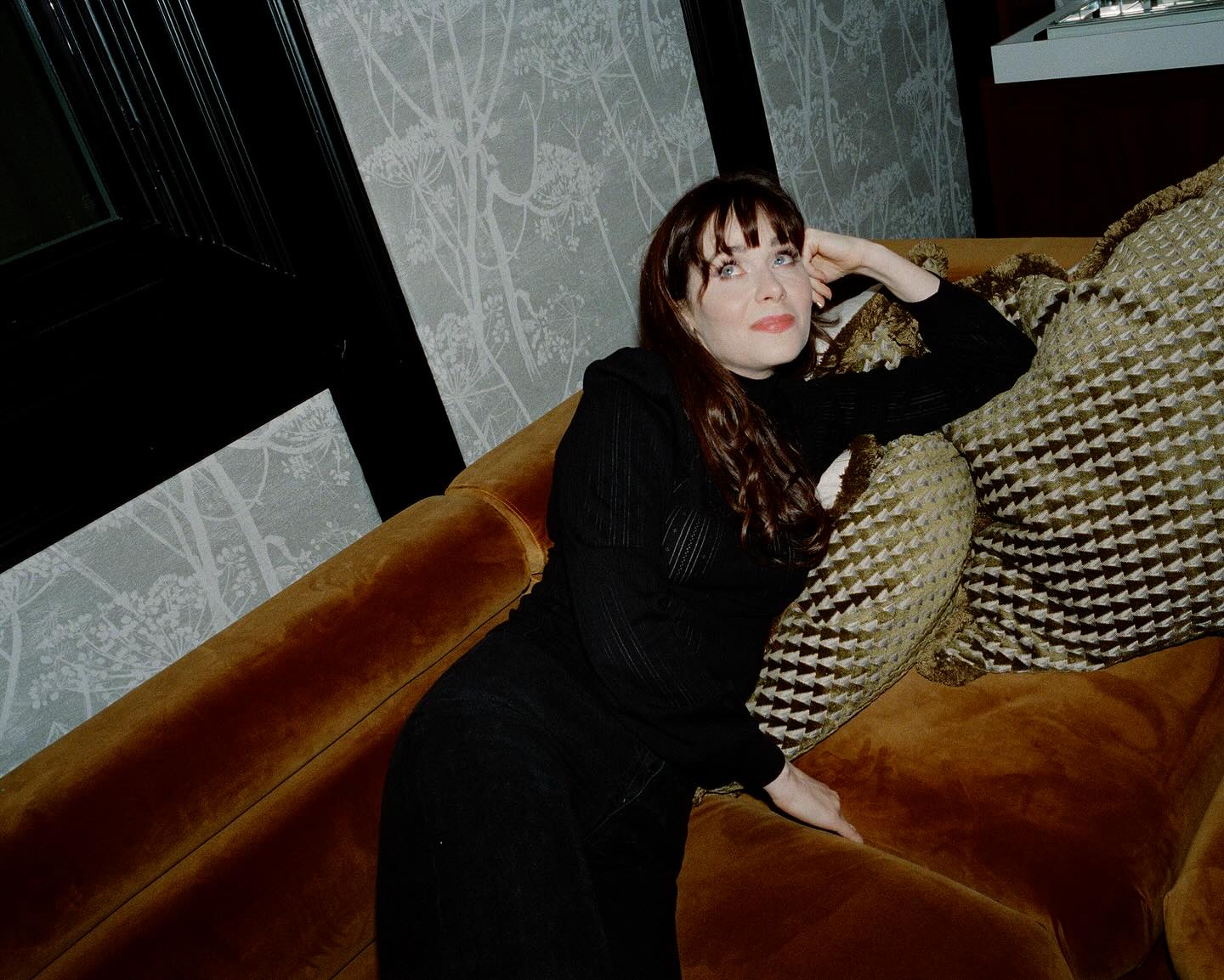 What Is Zooey Deschanel Net Worth? Her Earning Sources 2024