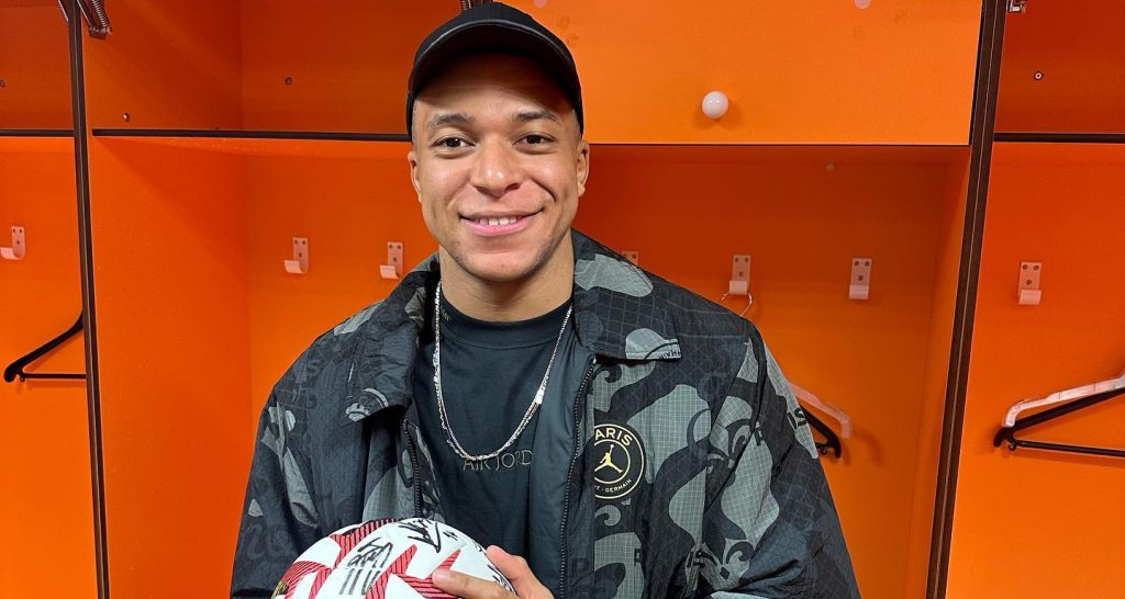 What Is Mbappe Net Worth? Full Biography 2024 What Is Mbappe Net Worth? Full Biography 2024