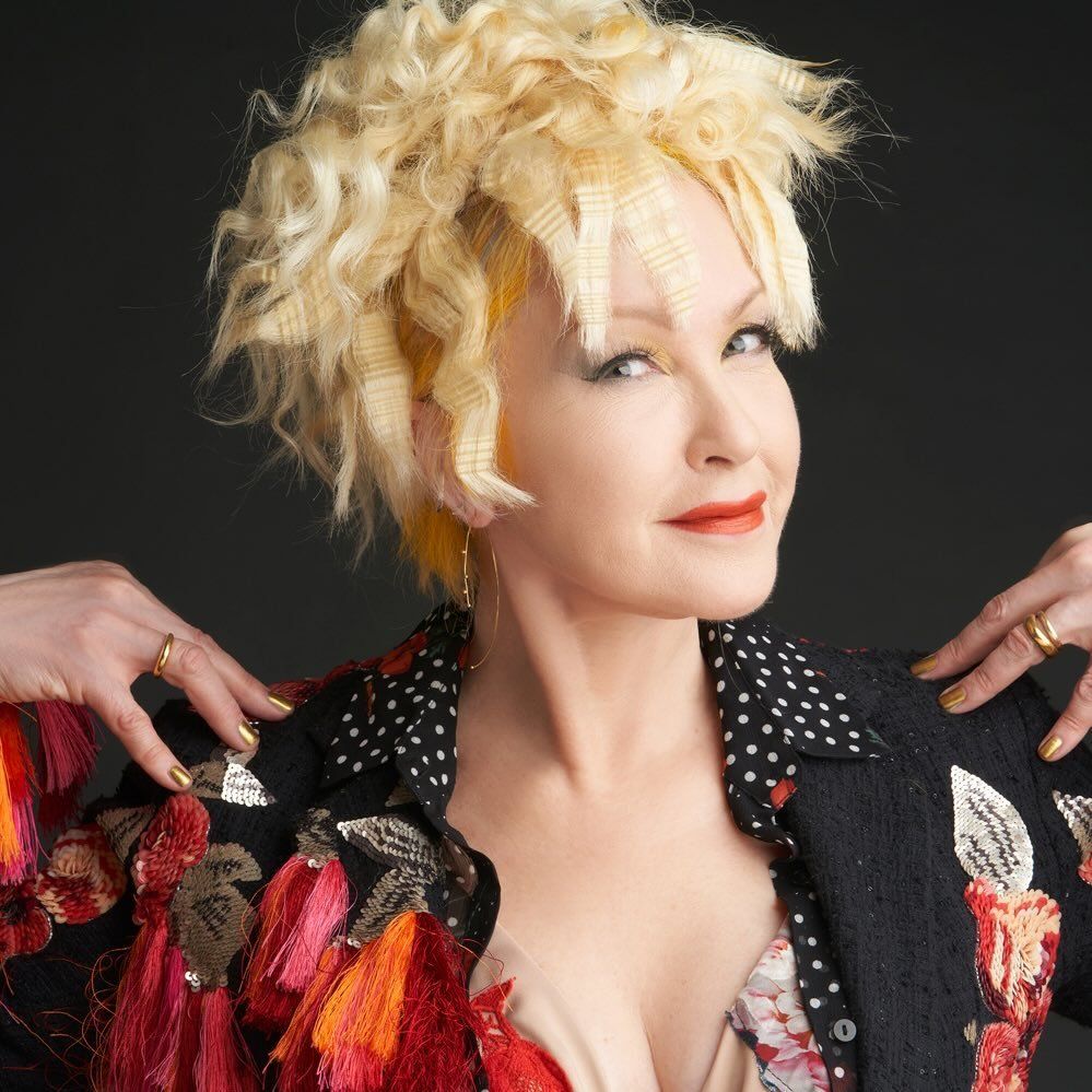 What Is Cyndi Lauper Net Worth? Her Earning Sources 2024
