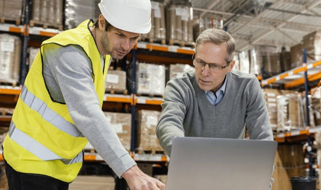 Revolutionizing Logistics: The Role of 3PL Robots in Supply Chain Management