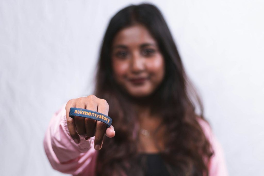 From Concept to Creation: Tailoring Cloth Wristbands to Enhance Event Experiences