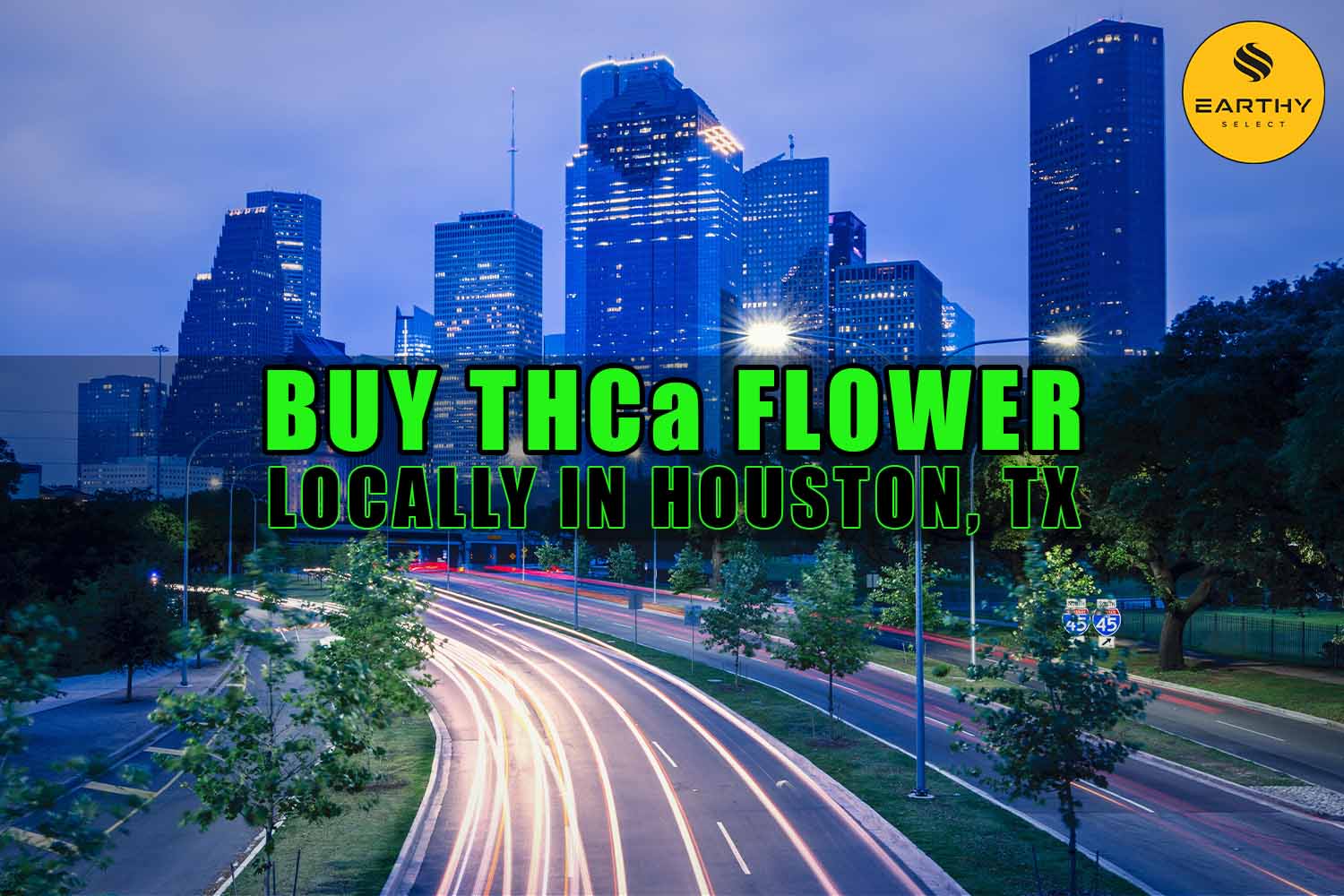 Your Guide to Finding High-Quality THCA Flower in Houston